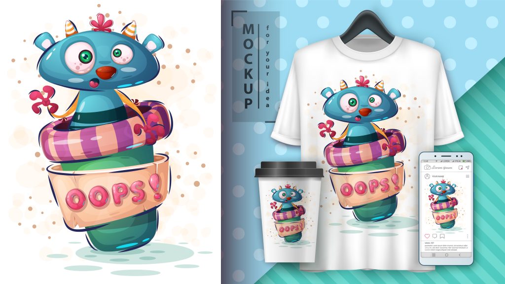 DTF Transfers That Elevate Every Apparel Project