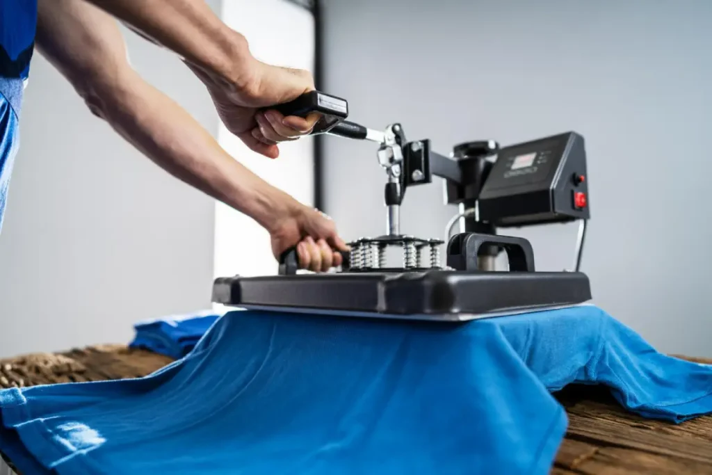 The Infinite Canvas: Unleashing Creativity with Professional DTF Printing