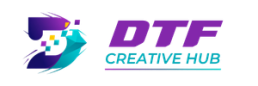 DTF Creative Hub